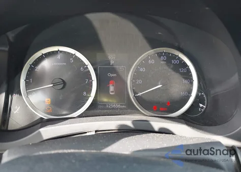 2014 Lexus Is 250 из США, поврежденный, VIN JTHBF1D29E5043575